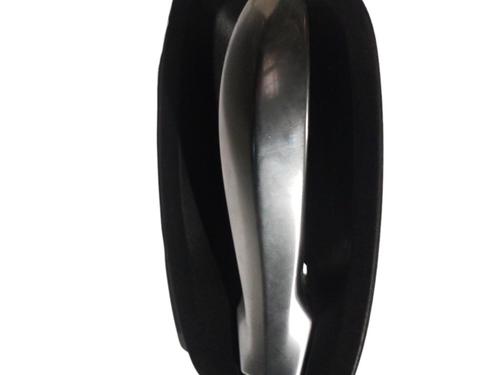Used Front left interior door handle BMW 5 Touring (E61) [2004-2010]  25054314