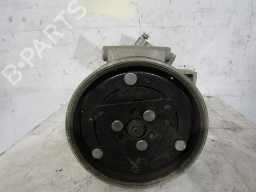 AC compressor RENAULT LAGUNA II (BG0/1_)  | BP25096536M34 
