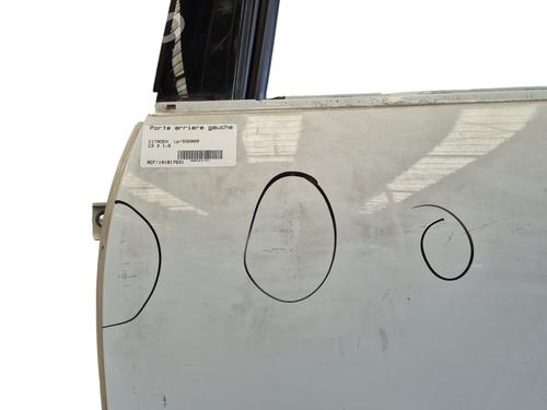Left rear door CITROËN C3 III (SX) 1.6 BlueHDi 75 | BP29221790C4 