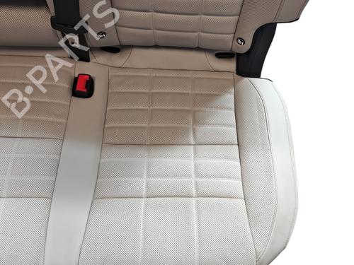 Seats set RENAULT ESPACE VI (RHN) E-TECH 200 Hybrid | BP25057436C78 