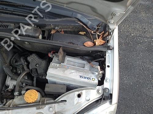 Warning switch OPEL MERIVA A MPV (X03) 1.7 CDTI (E75) | BP25104526I22 - Image 6