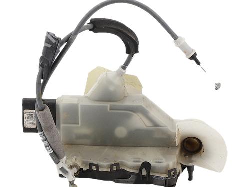 Used Front left lock Front left lock PEUGEOT 208 II (UB_, UP_, UW_, UJ_) 1.2 PureTech 75 (75 hp) 36522187 36522187
