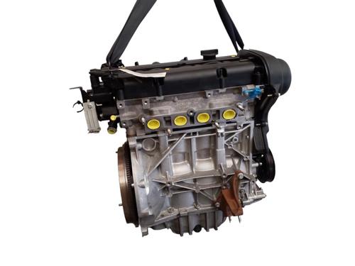 Engine FORD FIESTA VI (CB1, CCN) 1.4 | BP25061903M1 