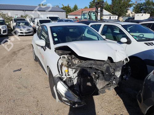 Left tailgate light RENAULT CLIO IV (BH_) 1.5 dCi 90 | BP25062395C79 - Image 9