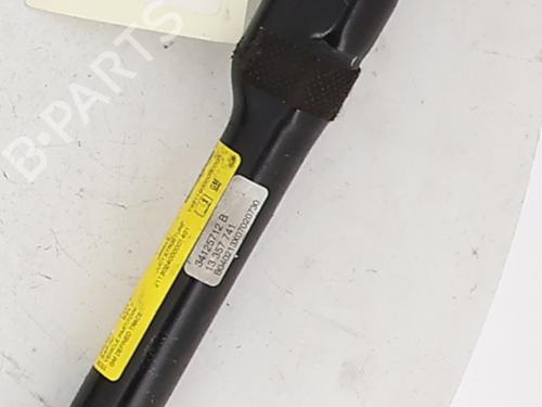Used Front right seatbelt Front right seatbelt 38636416 38636416