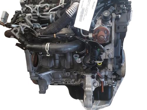 Engine PEUGEOT 206+ (2L_, 2M_) | BP25058691M1 - Image 5