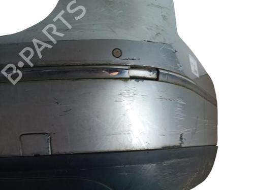 Rear bumper VW PASSAT B6 (3C2) 1.9 TDI | BP25059856C8