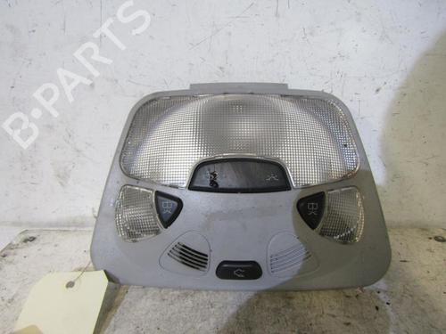 Used Interior roof light MERCEDES-BENZ C-CLASS (W203) C 220 CDI (203.006, 203.008) (143 hp) 25106905