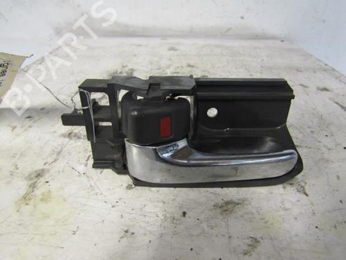 Used Rear left interior door handle TOYOTA COROLLA (_E12_) [2001-2008]  25094281