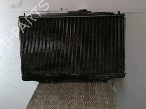 Water radiator HONDA ACCORD VI Coupe (CG) 3.0 V6 24V (CG2) | BP25094008M31 