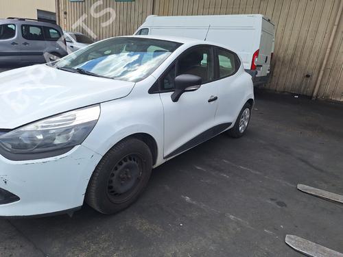 Used Parts RENAULT CLIO IV (BH_)  1.5 dCi 75  4915781