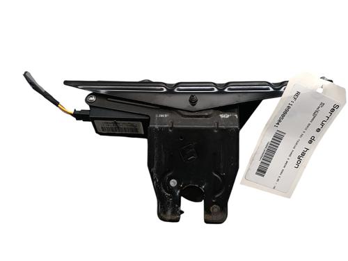 Tailgate lock BMW 5 Touring (E61) 520 d | BP27721040C101 