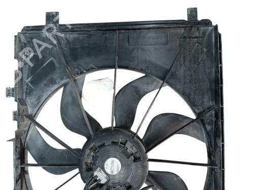 radiator-fan-mercedes-benz-cla-coupe-c117-2013-2014-2015-2016-2017-2018-2019-28211672 main image