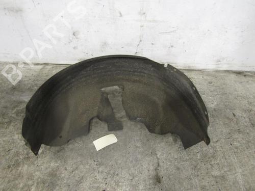 Used Wheel arch SEAT LEON (1P1) 2.0 TDI (140 hp) 25105545