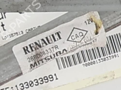 Front wiper motor RENAULT CAPTUR I (J5_, H5_) 1.2 TCe 120 | BP39539746M29 - Image 2