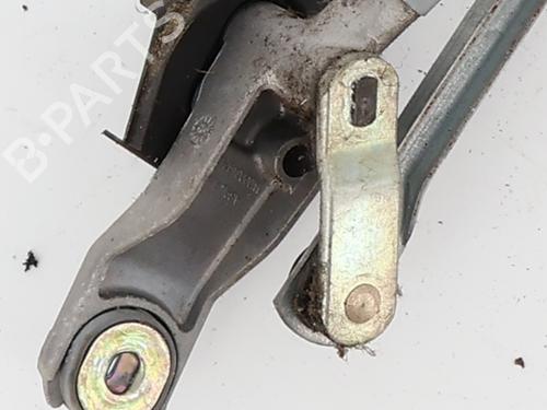 Front wiper motor PEUGEOT 108 1.2 | BP35891365M29 - Image 2