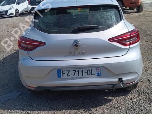Water radiator RENAULT CLIO V (B7_) 1.5 Blue dCi 85 (B7AG) | BP39625129M31 - Image 18