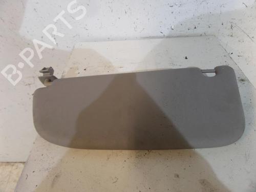 Used Right sun visor Right sun visor PEUGEOT 406 (8B) 1.8 16V (110 hp) 25085775 25085775