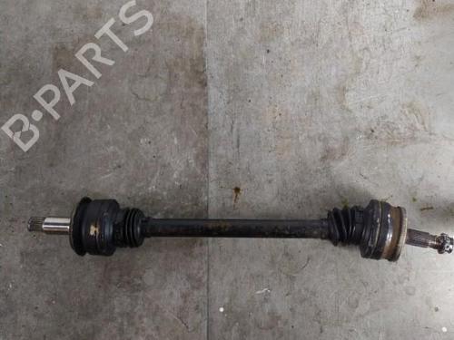 Right rear driveshaft MERCEDES-BENZ CLK (C209) CLK 220 CDI (209.308) | BP25053787M41 