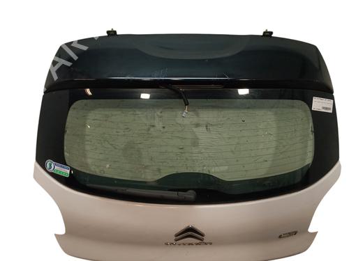 Tailgate CITROËN C3 III (SX) 1.2 THP 110 (SXHNPS, SXHNZT, SXHNZ6) | BP36954755C6 - Image 5