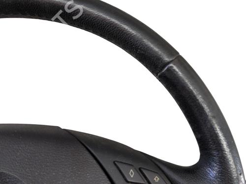 Used Steering wheel BMW 5 (E60) 520 d (150 hp) 28524717