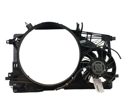 Elettroventola RENAULT MASTER III Platform/Chassis (EV, HV, UV) 2.3 dCi 165 RWD (HV0P, HV0U, HV10, HV12, UV0P, UV0U,... (163 hp) 29078033