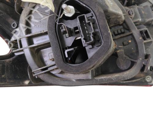 Venstre Baklys Venstre Baklys PEUGEOT 208 I (CA_, CC_) 1.2 VTI 82 (82 hp) 27588975 27588975