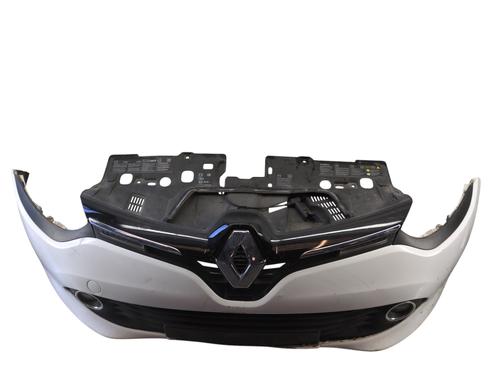 Front bumper RENAULT CLIO IV (BH_) 1.5 dCi 90 | BP29974518C7