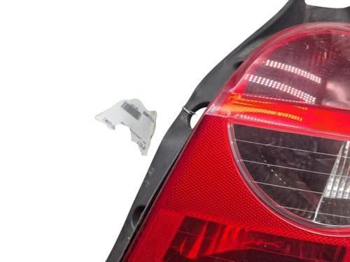 Right taillight RENAULT CLIO III (BR0/1, CR0/1) 1.5 dCi (BR17, CR17) | BP29186200C35 