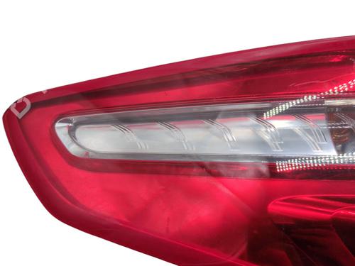 Used Left taillight CITROËN C4 Picasso I MPV (UD_) 2.0 i 16V (140 hp) 30181333