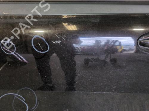 Left front door PEUGEOT 508 I (8D_) 1.6 BlueHDi 120 | BP27819052C2 