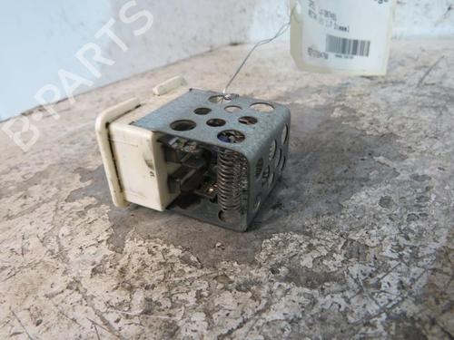 Heater resistor OPEL ASTRA H (A04)  | BP25080959M108 