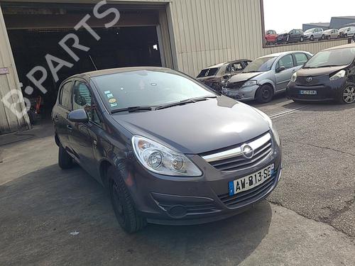 Switch OPEL CORSA D (S07) 1.3 CDTI (L08, L68) | BP25062653I30  - Image 12