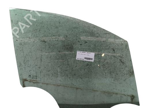 front-right-door-window-citroen-c3-iii-sx-2016-27697289 main image