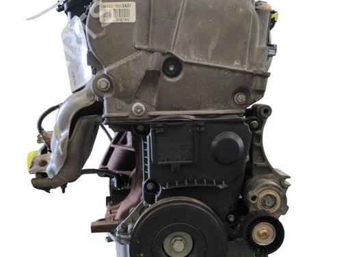 Used Engine Engine RENAULT CLIO III (BR0/1, CR0/1) 1.6 16V (BR09, BR0T, CR09, CR0T) (88 hp) 27717188 27717188