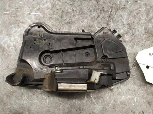 Front right lock CITROËN C1 II (PA_, PS_) 1.0 VTi 68 | BP25101519C97 
