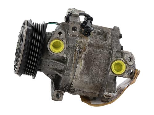 AC compressor OPEL KARL (C16) 1.0 | BP36338197M34 - Image 3