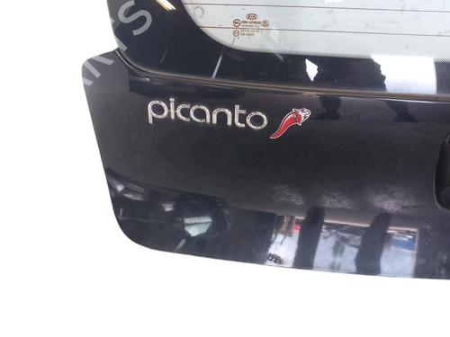 Tailgate KIA PICANTO II (TA) 1.2 | BP25053969C6 