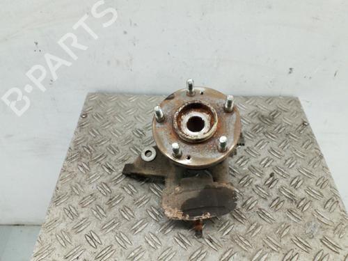 Used Right front steering knuckle HYUNDAI i30 (FD) 1.6 CRDi (90 hp) 25063190