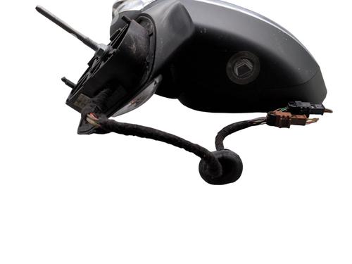 Used Left mirror PEUGEOT 3008 I MPV (0U_) 1.6 HDi (109 hp) 31183634