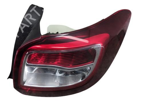 Right taillight DACIA SANDERO II 1.5 dCi | BP32269888C35