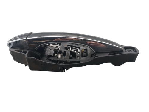 Used Rear left exterior door handle CITROËN C4 Picasso II [2013-2025]  25054517