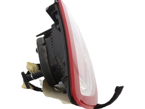 Used Left tailgate light Left tailgate light RENAULT SCÉNIC III (JZ0/1_) 1.5 dCi (110 hp) 35938245 35938245