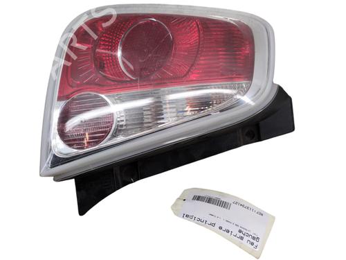 Left taillight FIAT 500 (312_) 1.3 D Multijet (312AXB1A) | BP29956296C34 