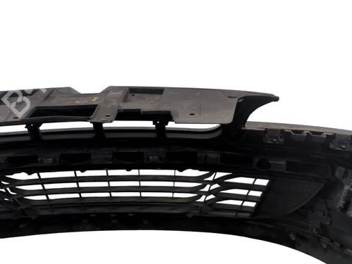 Front bumper RENAULT MEGANE III Hatchback (BZ0/1_, B3_) 1.5 dCi | BP31069243C7 