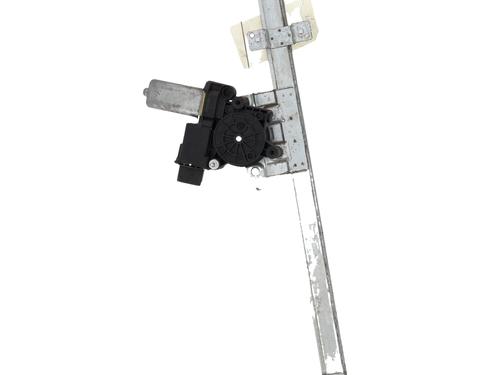 Front right window mechanism PEUGEOT BOXER Van 2.2 HDi 100 | BP37749015C23 - Image 8