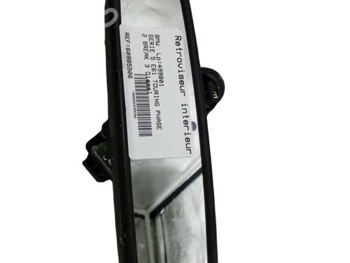 Rear mirror BMW 5 Touring (E61) 525 d | BP25103950I6 