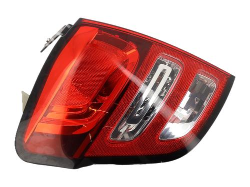 Left taillight CITROËN C3 II (SC_) 1.4 | BP36401997C34 - Image 5