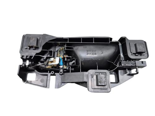Used Front right interior door handle Front right interior door handle PEUGEOT 308 II (LB_, LP_, LW_, LH_, L3_) 1.2 THP 130 (131 hp) 25056912 25056912