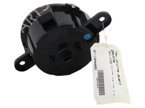 Left daytime light RENAULT TWINGO III (BCM_, BCA_) 1.0 SCe 70 (BCMB) | BP39487108C104 - Image 5